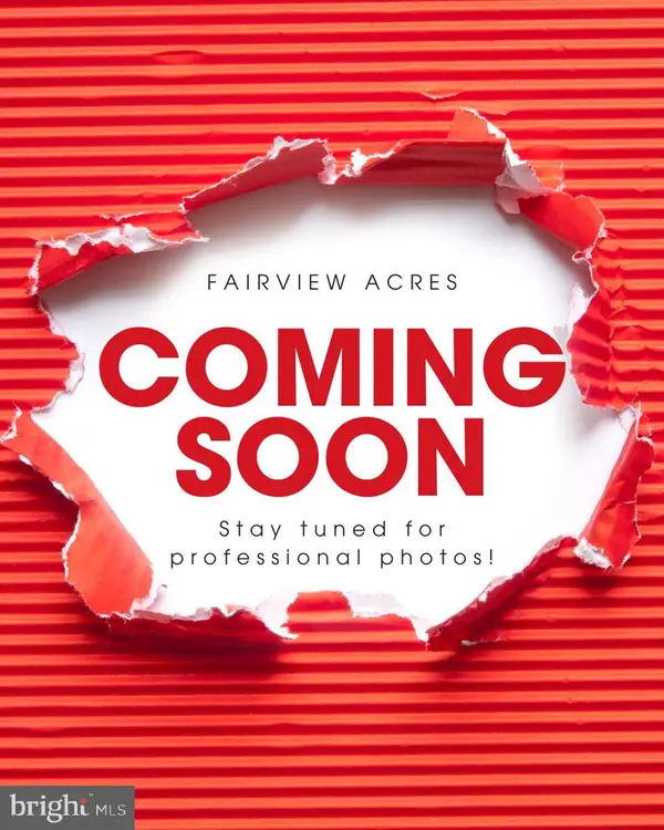 19487 Williams Dr, CULPEPER, VA 22701