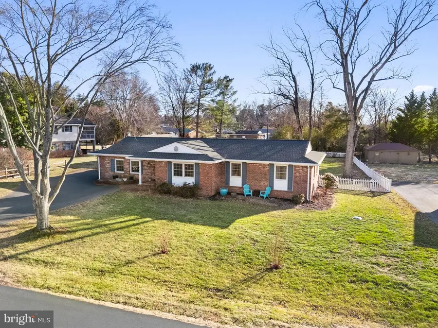 19494 Williams Dr, Culpeper, VA 22701 - #2