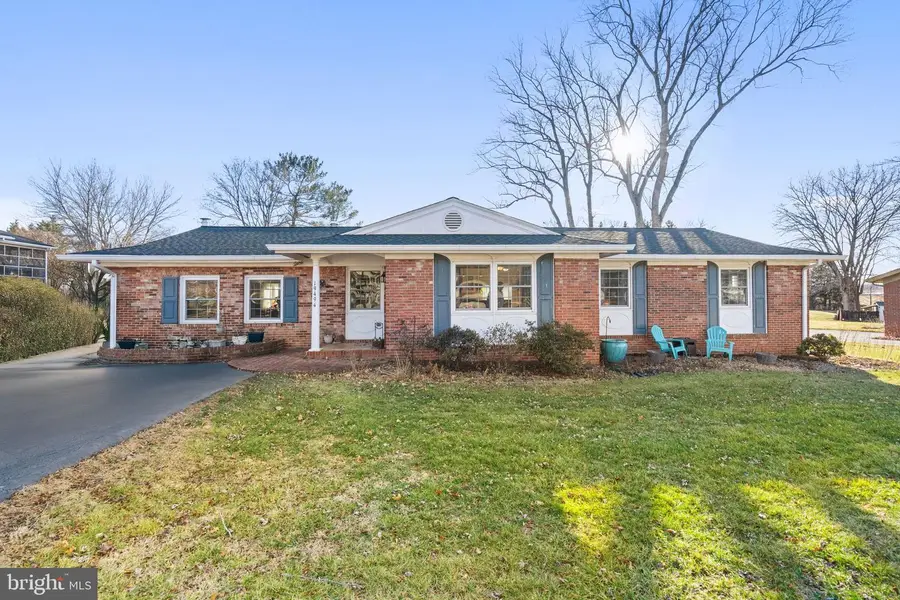 19494 Williams Dr, Culpeper, VA 22701 - #3