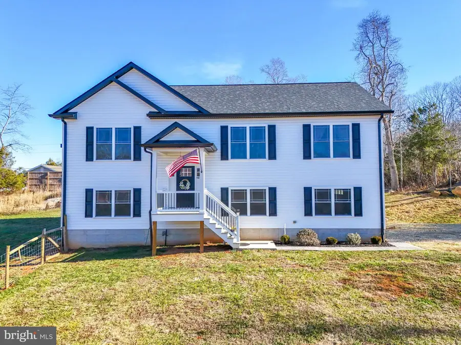 11183 Drogheda Mountain Rd, Rixeyville, VA 22737 - Image #2