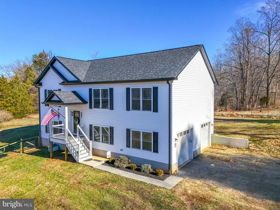 11183 Drogheda Mountain Rd, Rixeyville, VA 22737 - Image #3