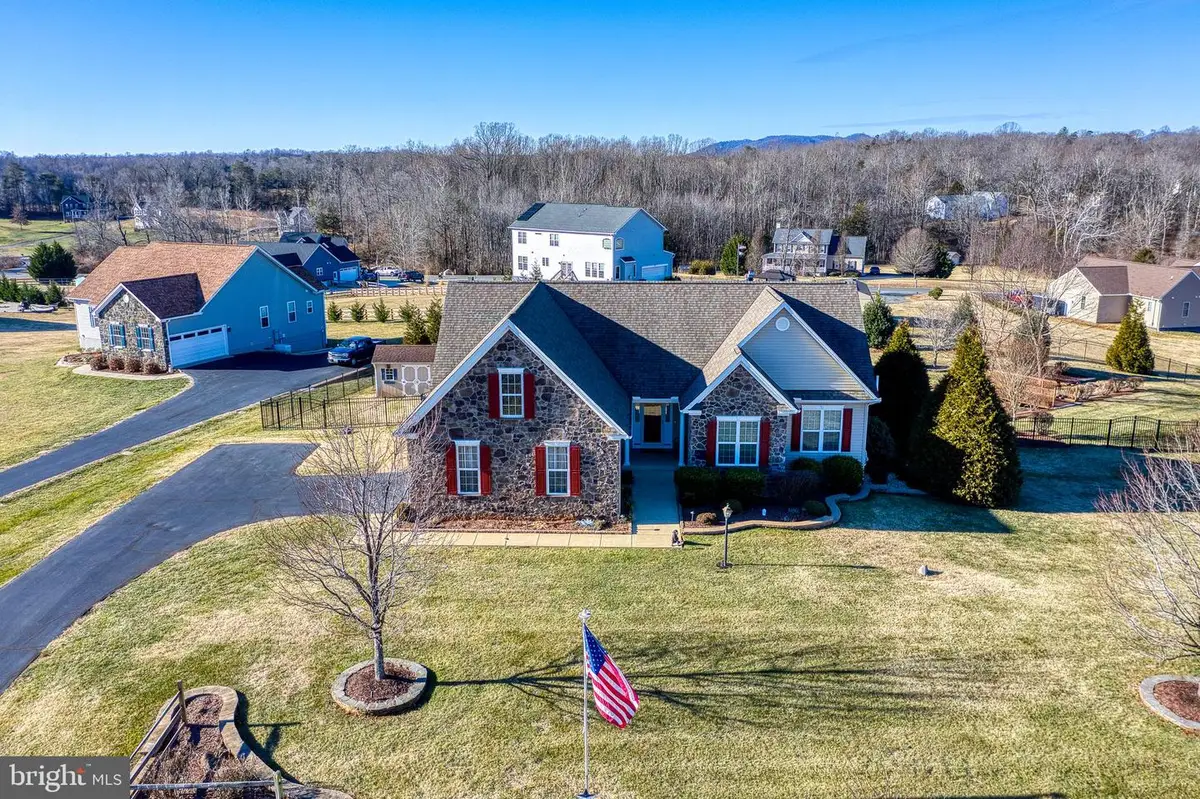 9408 Blackbird Loop, Culpeper, VA 22701 - Image #1