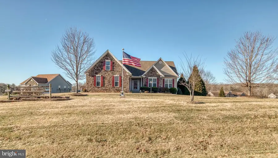 9408 Blackbird Loop, Culpeper, VA 22701 - Image #3