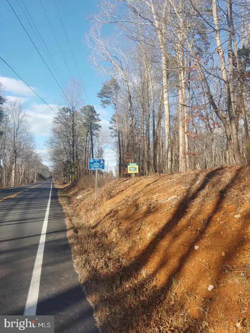 Rixeyville Rd. Rte. 229/ Lot 1 Next To Kimber Lane, Culpeper, VA 22701 - Image #2