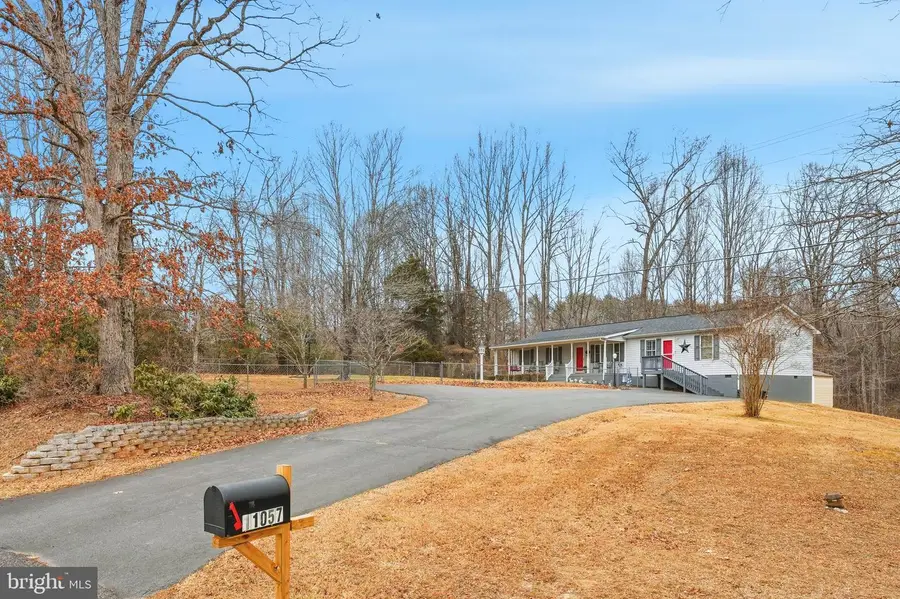 11057 Eggbornsville Rd, Rixeyville, VA 22737 - Image #2