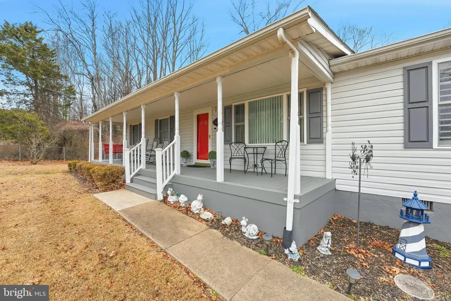 11057 Eggbornsville Rd, Rixeyville, VA 22737 - Image #3