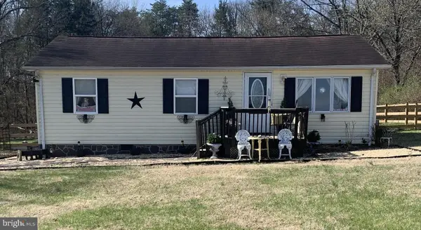 21538 Mt Pony Rd, CULPEPER, VA 22701