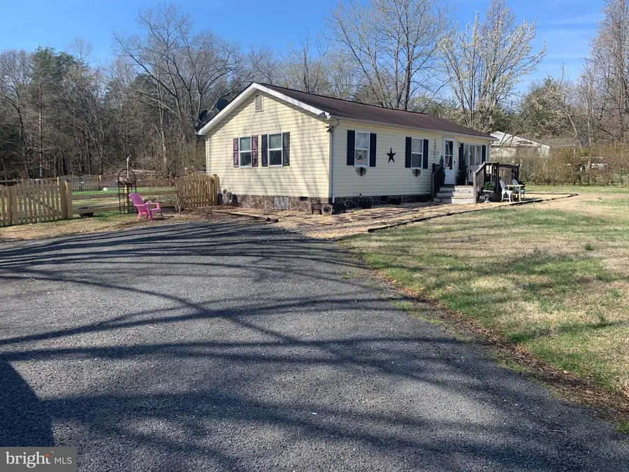 21538 Mt Pony Rd, Culpeper, VA 22701 - #3