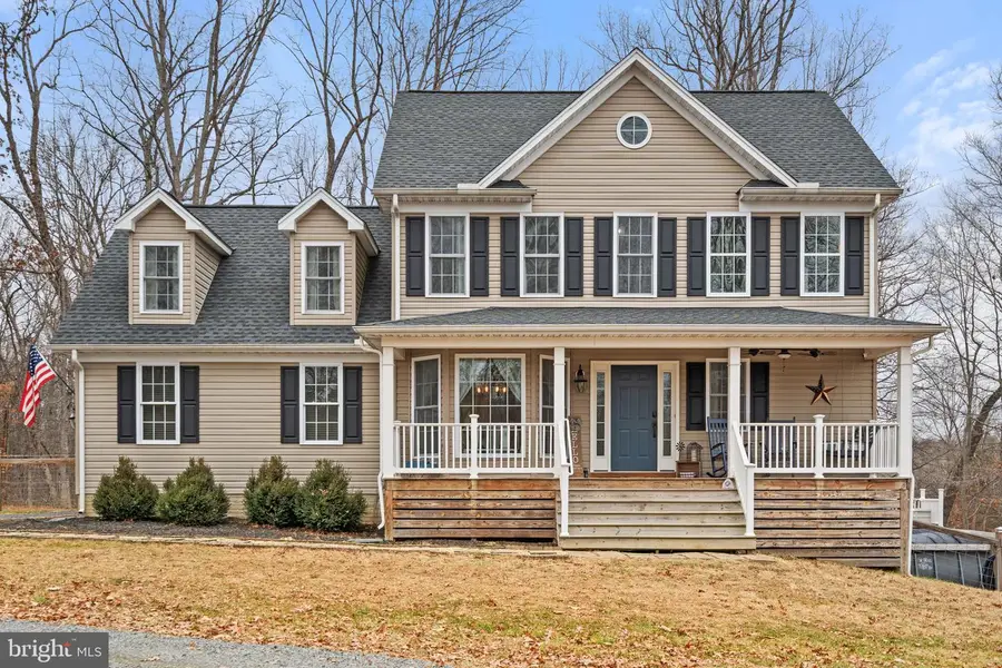 10211 Laurel Rdg, Culpeper, VA 22701 - Image #2