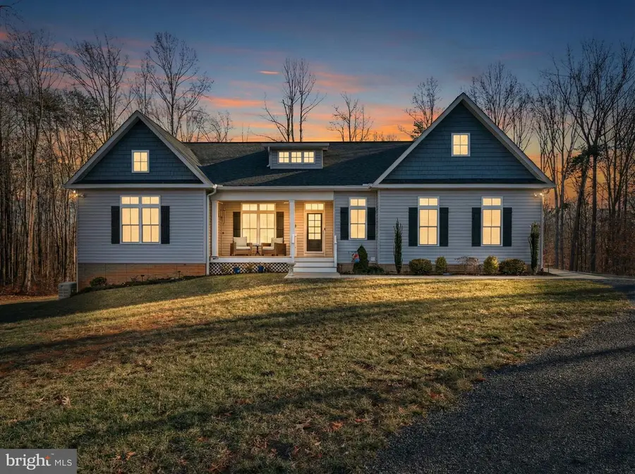 9545 Hollow Oak Ct, Culpeper, VA 22701 - Image #2