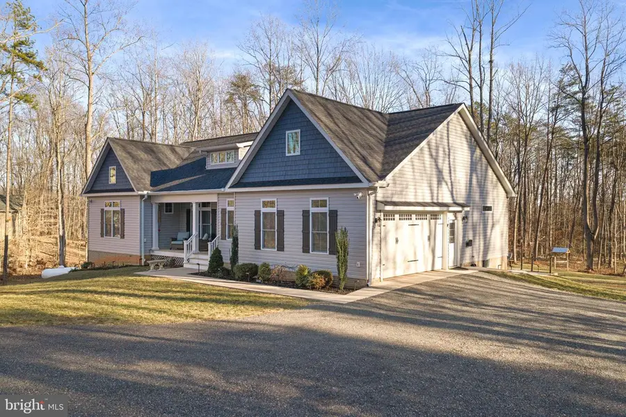 9545 Hollow Oak Ct, Culpeper, VA 22701 - Image #3