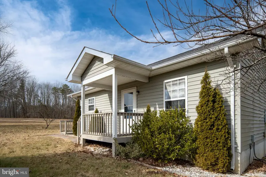 24155 Revercomb Rd, Lignum, VA 22726 - Image #2