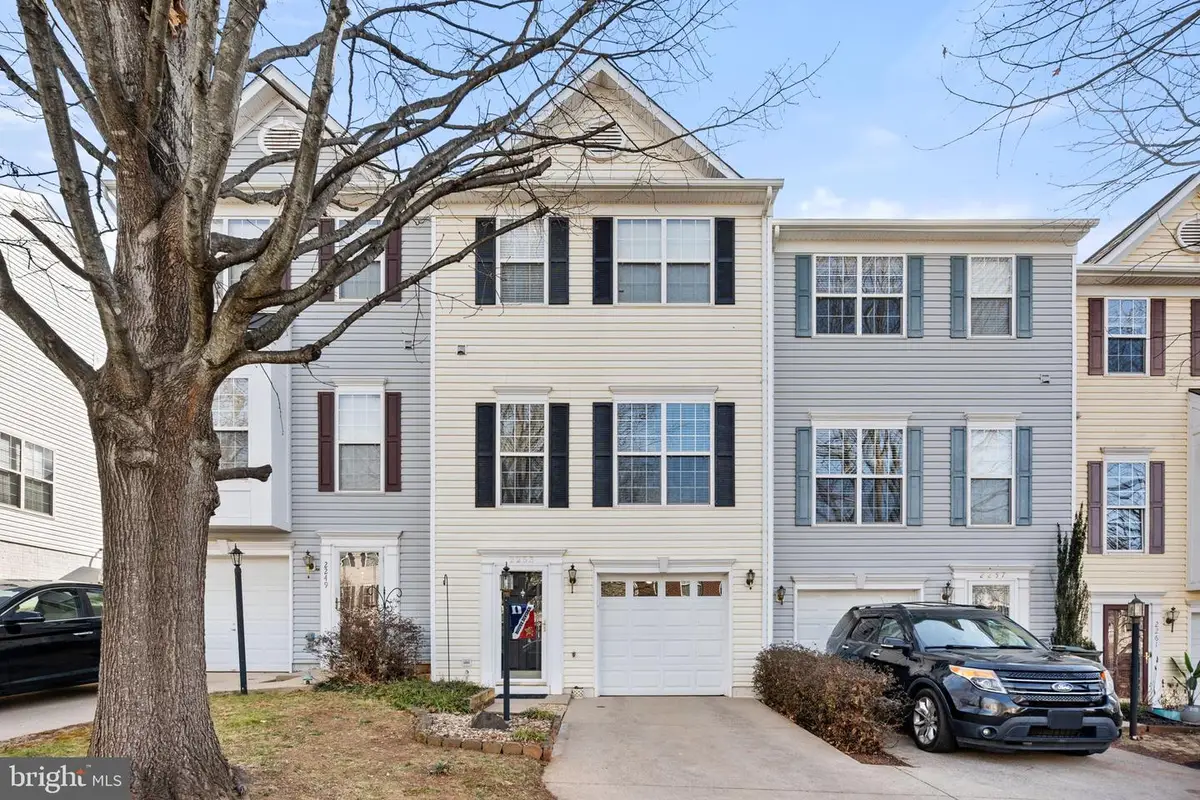 2253 Forsythia Dr, Culpeper, VA 22701 - Image #1