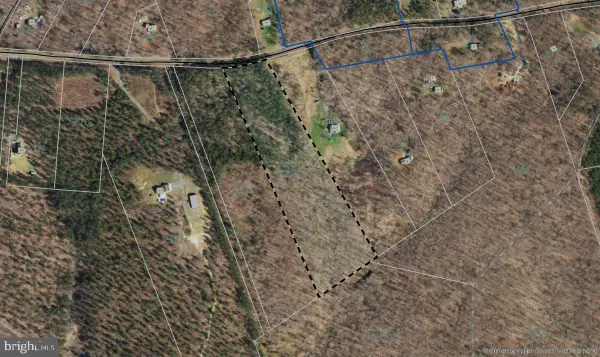Lot 68-35 Eleys Ford Rd, LIGNUM, VA 22726
