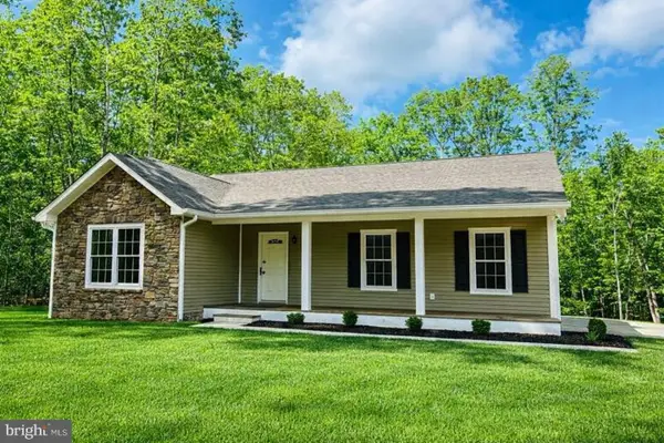 10514 Hart Court, CULPEPER, VA 22701