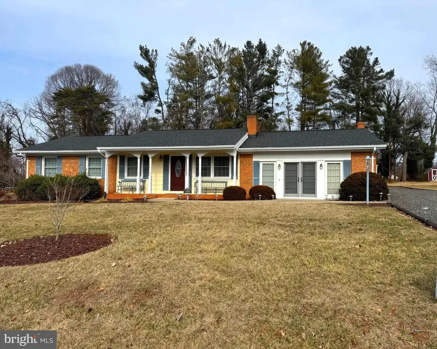 19509 Williams Dr, Culpeper, VA 22701 - Image #2