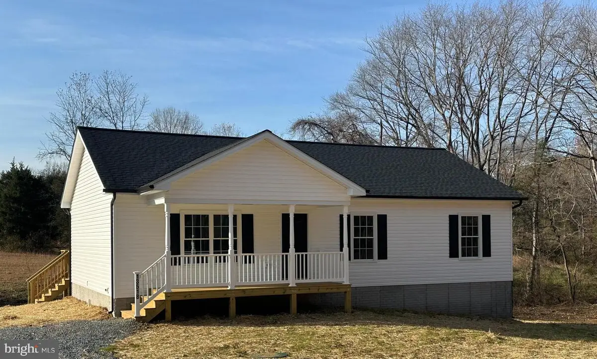 11127 Scott Street, Culpeper, VA 22701 - #1