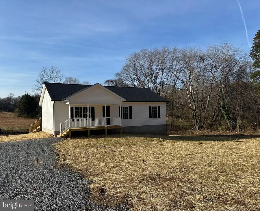 11127 Scott Street, Culpeper, VA 22701 - #2