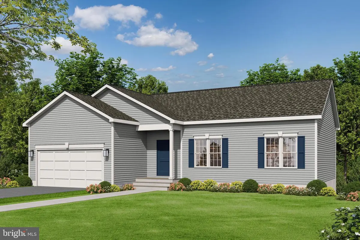 Lot1 Ryland Chapel Rd, Rixeyville, VA 22737 - #1