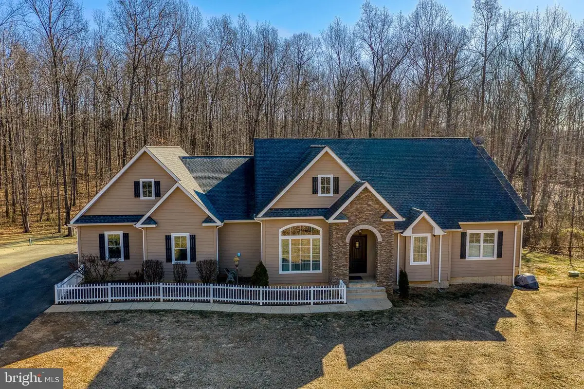 15081 Kimber Ln, Culpeper, VA 22701 - #1
