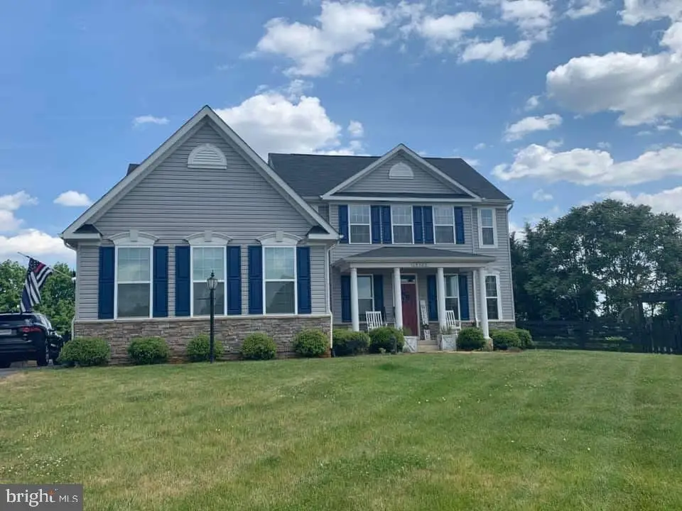 15525 Hillview Ct, Culpeper, VA 22701 - #1