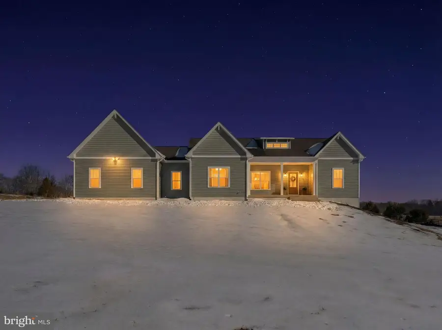 22145 Countryside Ln, Culpeper, VA 22701 - #2