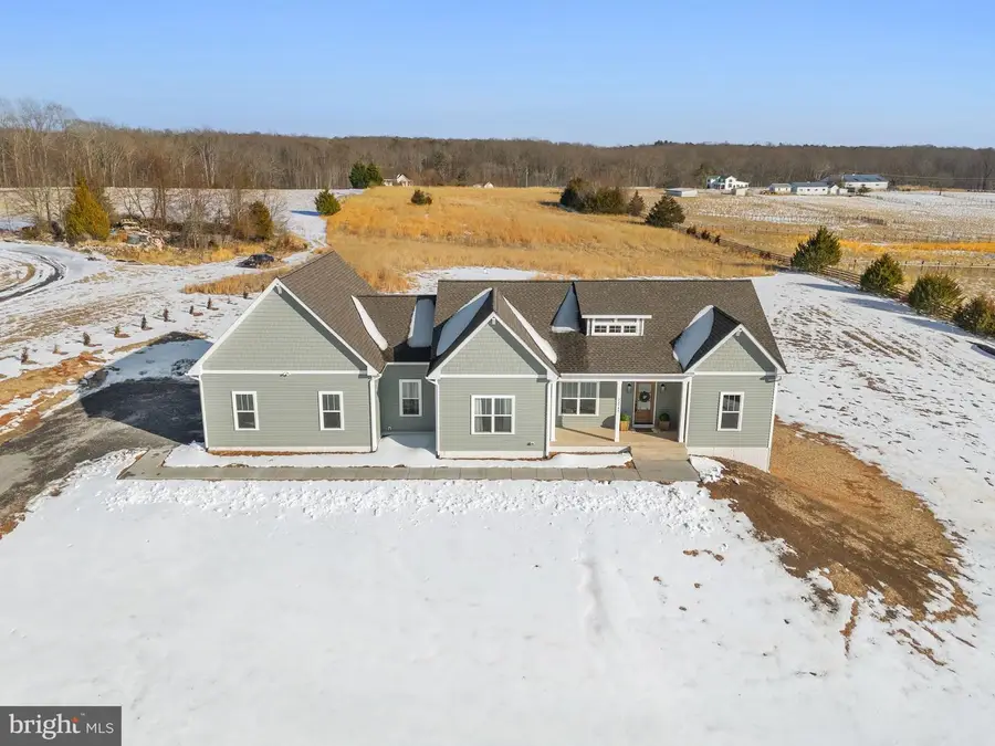 22145 Countryside Ln, Culpeper, VA 22701 - #3