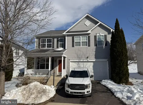 2013 Gold Finch Dr, CULPEPER, VA 22701