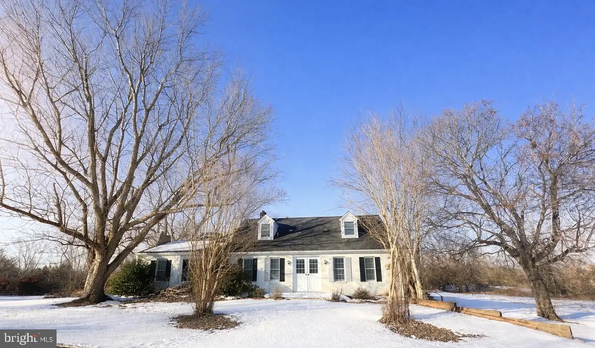 11114 Lawson Ln, Culpeper, VA 22701 - #1