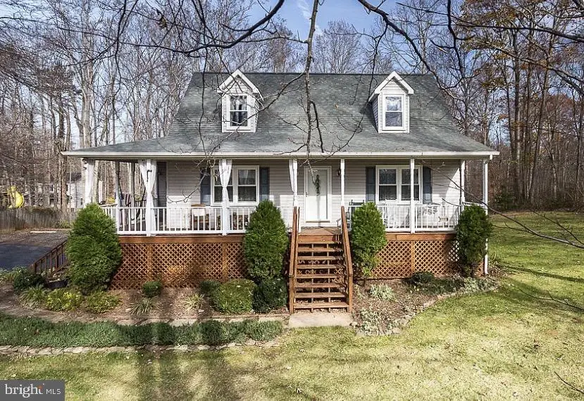 3229 Colvin Rd, Amissville, VA 20106 - #1