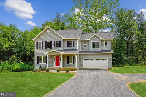 Lot 6 Ryland Chapel Rd, CULPEPER, VA 22701