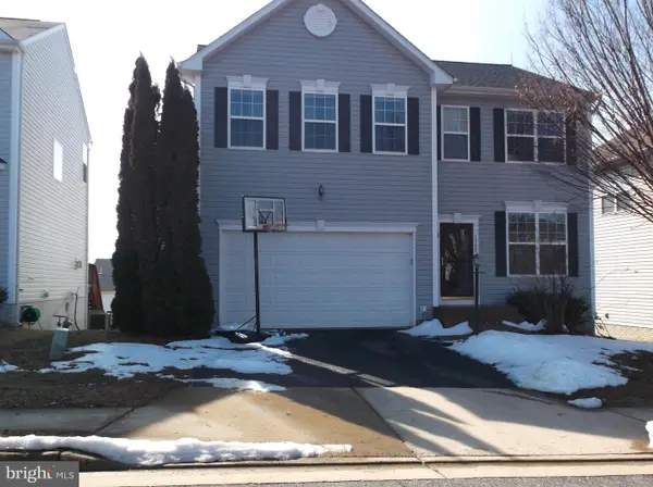 Address Withheld By Seller, CULPEPER, VA 22701