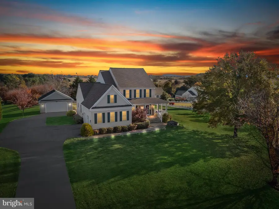 19483 Meadowvale Ct, Culpeper, VA 22701 - #2