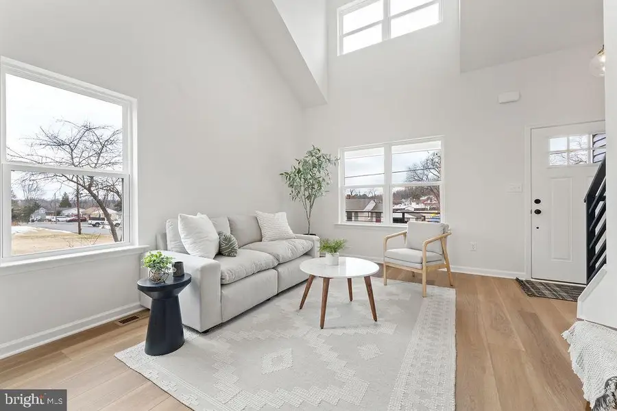 421 Wayland Rd, Culpeper, VA 22701 - #2