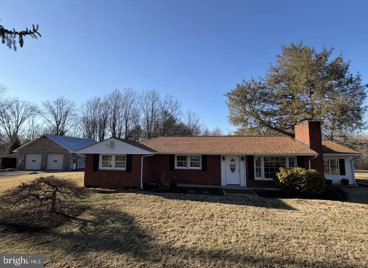 9377 General Winder Rd, Culpeper, VA 22701 - #1