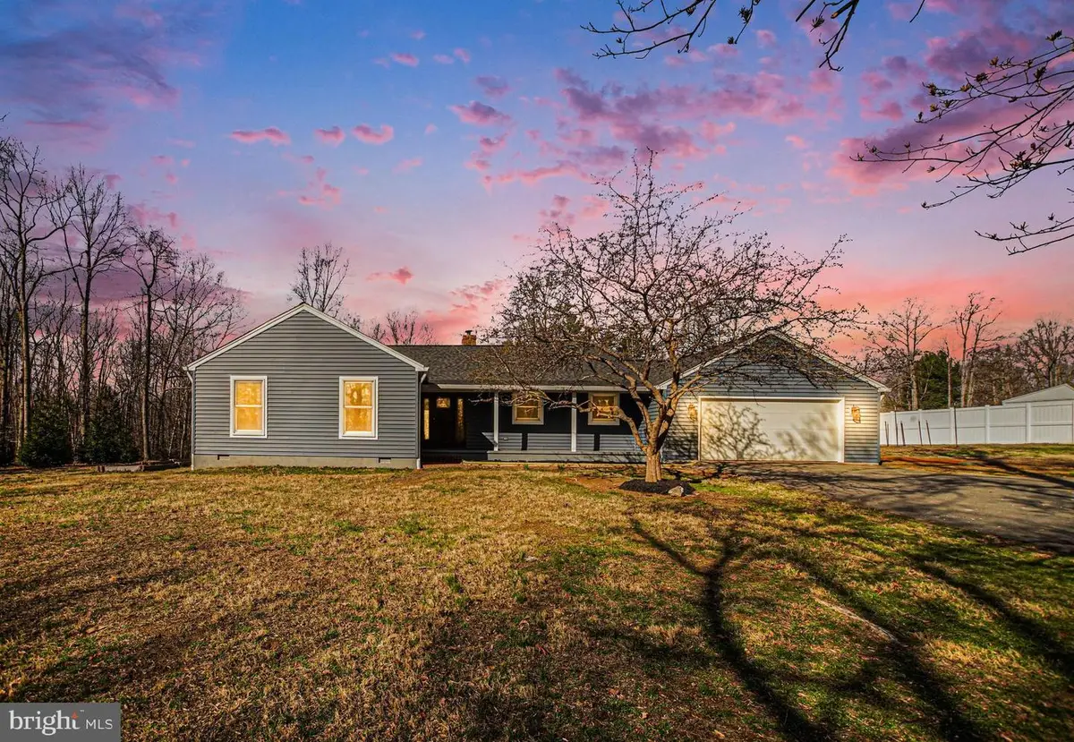 11080 Dutch Hollow Rd, Culpeper, VA 22701 - #1