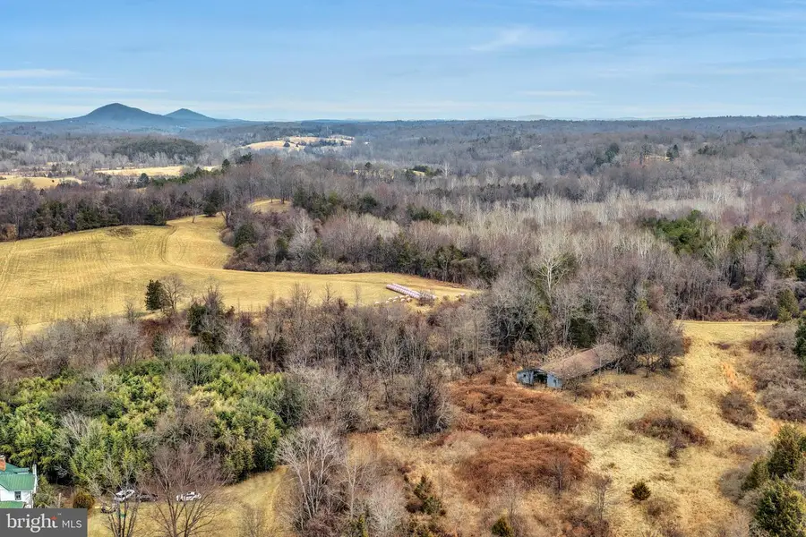 5.0054 Acres Sperryville Pike, Boston, VA 22713 - #2
