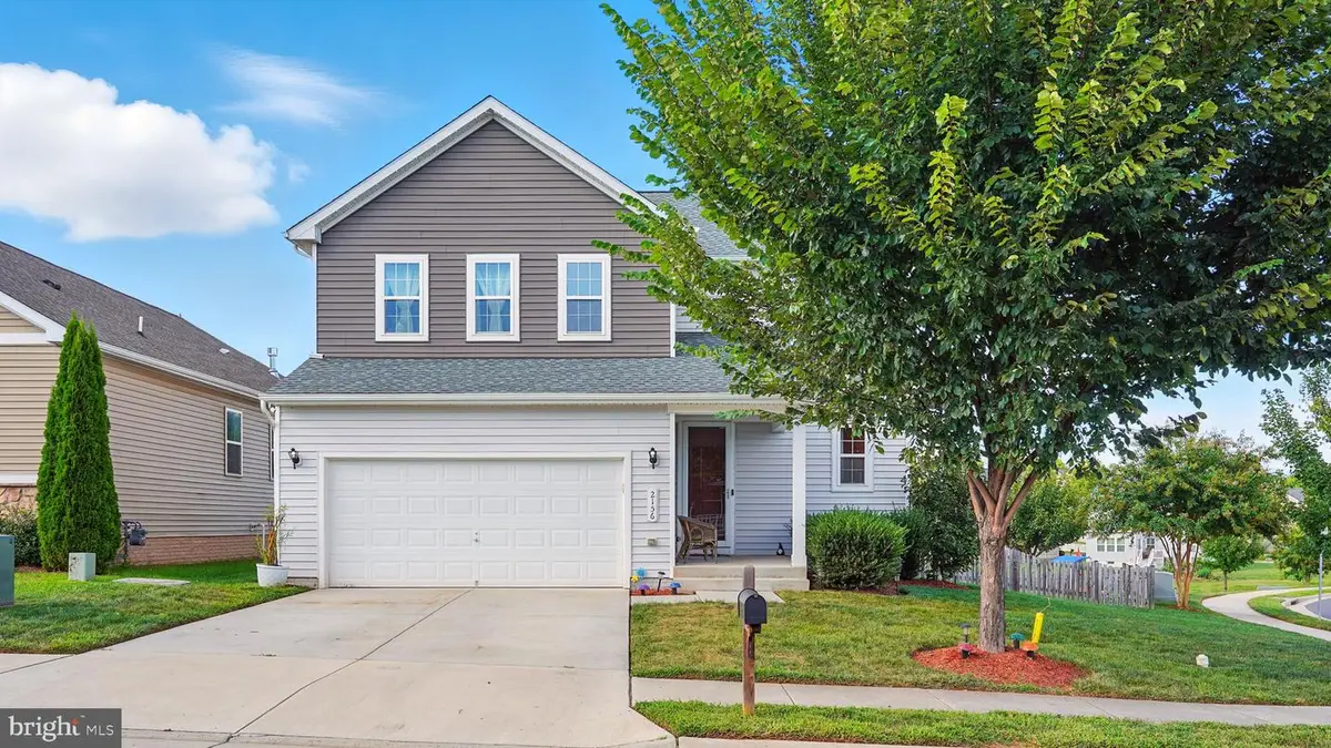 2156 Chestnut, Culpeper, VA 22701 - #1