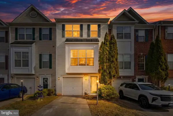 1057 Lake Pelham Drive, CULPEPER, VA 22701