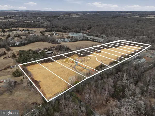 Lot 8 Ryland Chapel Rd, RIXEYVILLE, VA 22737