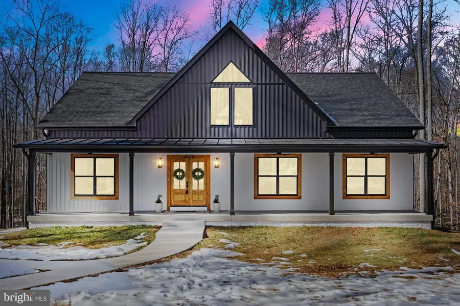 Dragoon Rd, Culpeper, VA 22701 - #2