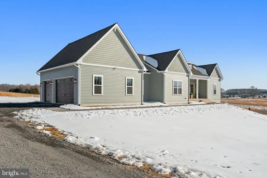 Sams Ridge, Culpeper, VA 22701 - #3