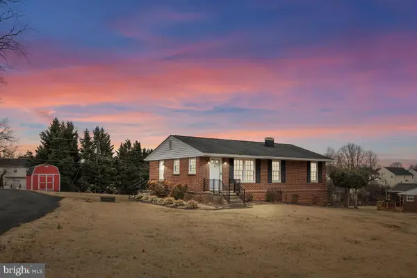 315 Lesco Blvd, CULPEPER, VA 22701