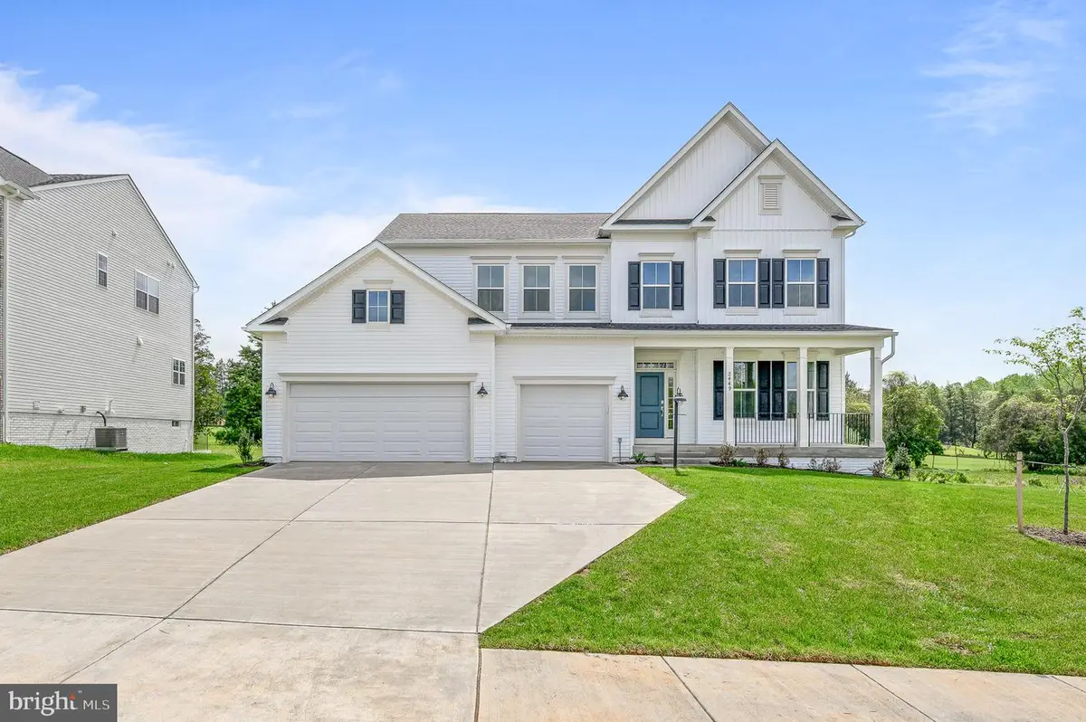 2449 Newton Dr, Jeffersonton, VA 22724 - #1