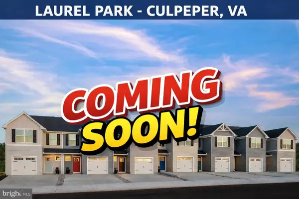 3061 Silver Birch Lane, CULPEPER, VA 22701