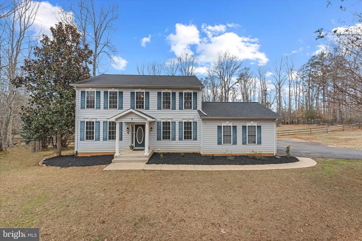 15420 Bob White Trl, Amissville, VA 20106 - #1