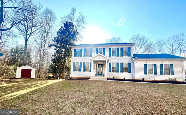15420 Bob White Trl, AMISSVILLE, VA 20106