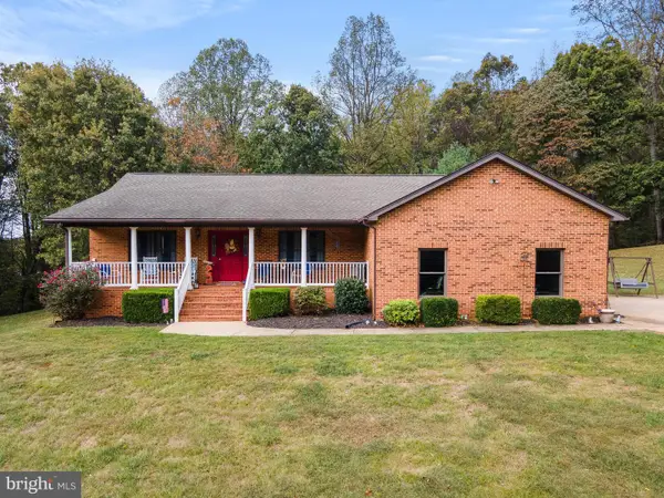 21246 Clarks Mountain Road, RAPIDAN, VA 22733