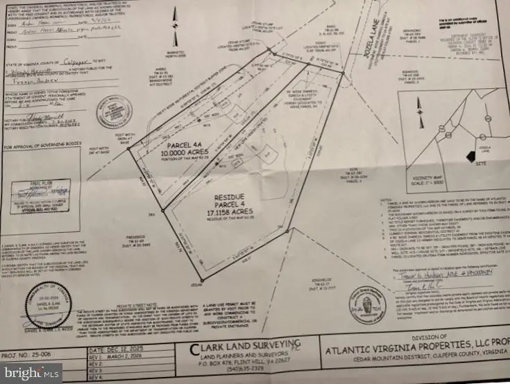 4a Jozela Ln, Culpeper, VA 22701 - #1