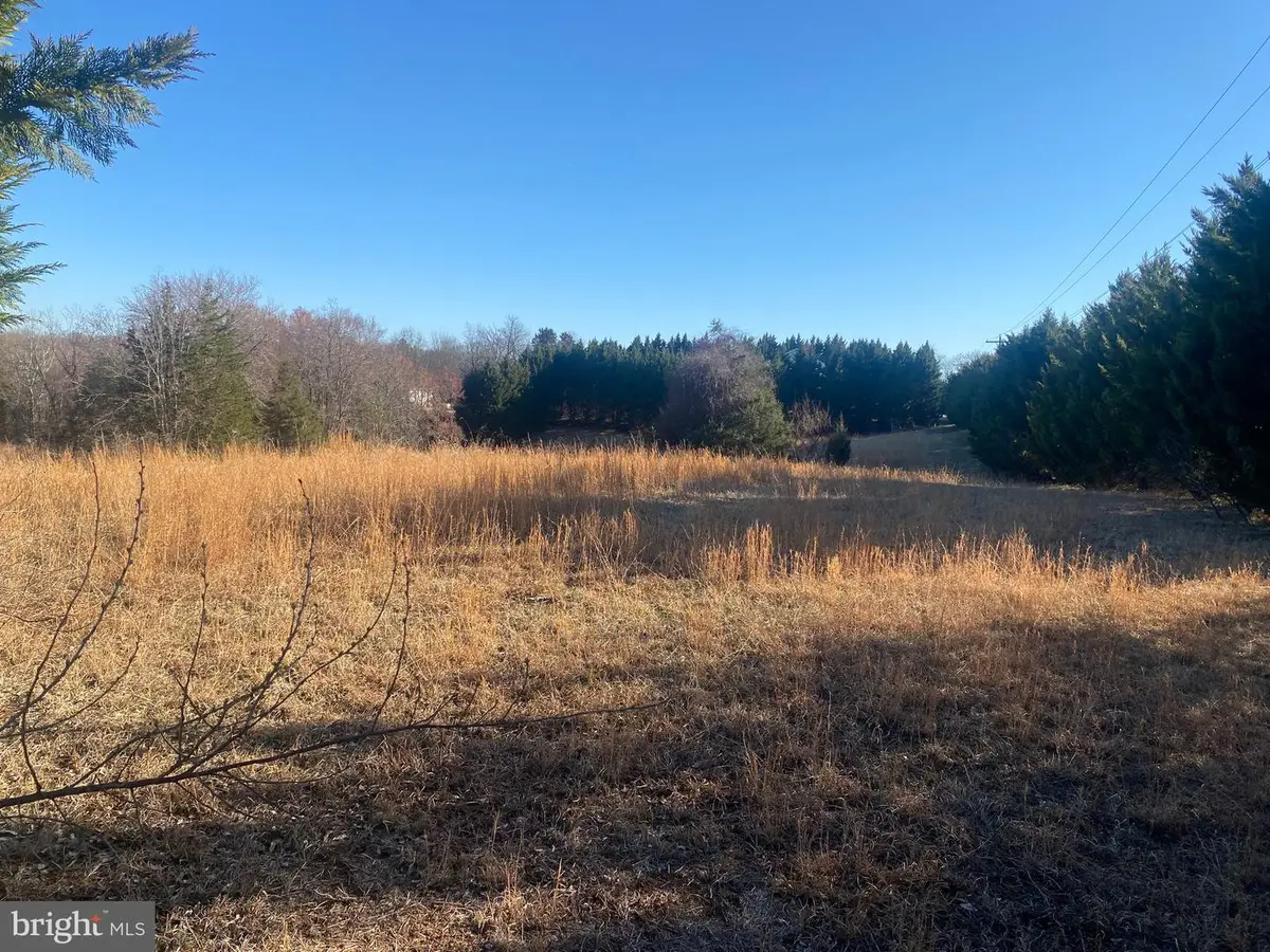 Woodward Ln, Rixeyville, VA 22737 - #1